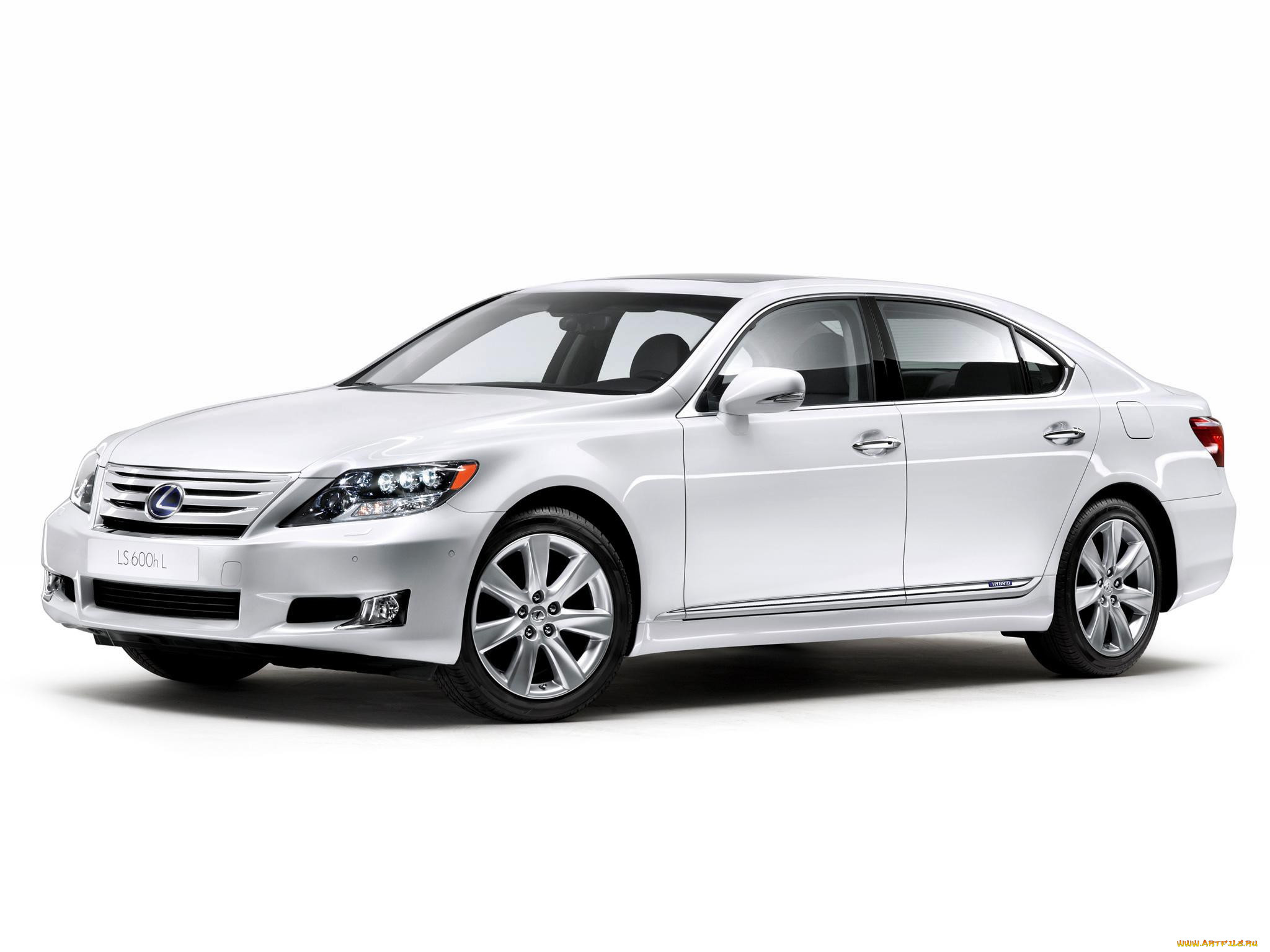 , lexus
